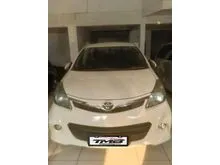 2013 Toyota Avanza 1.5 Veloz MPV