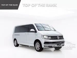 2020 Volkswagen CARAVELLE 2.0 T69 Van