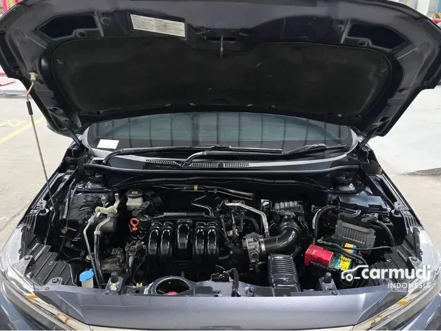 2022 Honda WR-V RS Honda Sensing SUV