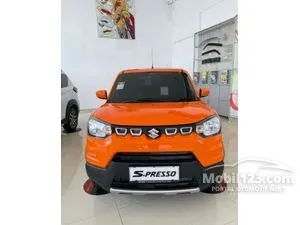 2026 Suzuki S-Presso 1.0 Hatchback