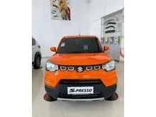 2026 Suzuki S-Presso 1.0 Hatchback
