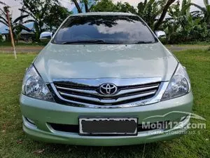 2006 Toyota Kijang Innova 2.5 V MPV
