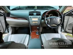 2008 Toyota Camry 2.4 V Sedan