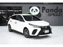 2022 Toyota YARIS 1.2 (ปี 17-25) Sport Hatchback