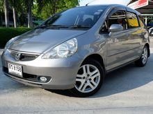 2006 Honda Jazz 1.5 (ปี 03-07) E i-DSi Hatchback AT