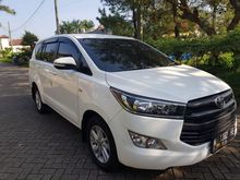 Toyota Kijang Innova 2.0 V AT 2017 di Malang