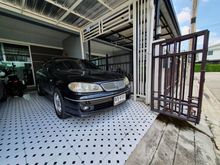 2003 Nissan Sunny 1.8 NEO (ปี 01-04) Super Neo Sedan AT