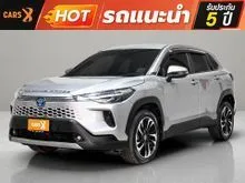 2024 Toyota Corolla Cross 1.8 (ปี 20-26) HEV Premium SUV