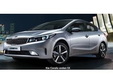 2017 Kia Cerato 1.6 KX Sedan . KIA MALAYSIA PLATINIUM DEALER . CALL NOW FOR FIND OUT MORE 012 672 6461 . IVAN .
