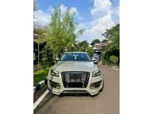 2011 Audi Q5 TFSI SUV