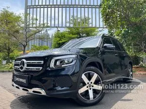 2022 Mercedes-Benz GLB200 1.3 Progressive Line SUV