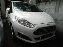 2014 Ford Fiesta 1.5 Sport Matic Hatchback (Nopol Genap)