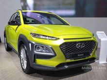 BEST PRICE AKHIR TAHUN,2019 Hyundai Kona 2,0 Base Spec Wagon ANGSURAN BUNGA 0%, BUKTIKAN.,