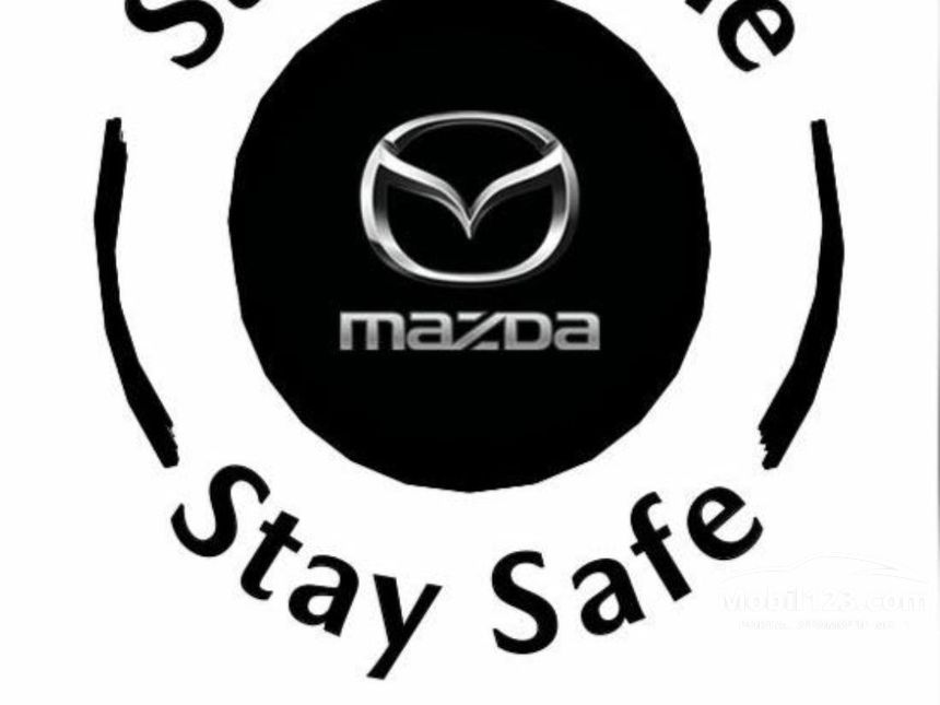 2020 Mazda CX-5 Elite SUV