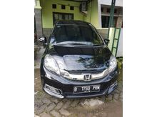 2014 Honda Mobilio 1.5 E Prestige MPV #jualcepatpemiliklangsung