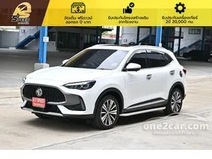 2023 MG HS PHEV 1.5 X SUV