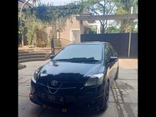 Toyota Vios 1.5 G 2007 (mulus terawat)