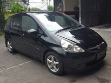 DIJUAL CEPAT 2006 Honda Jazz 1.5 i-DSI Hatchback