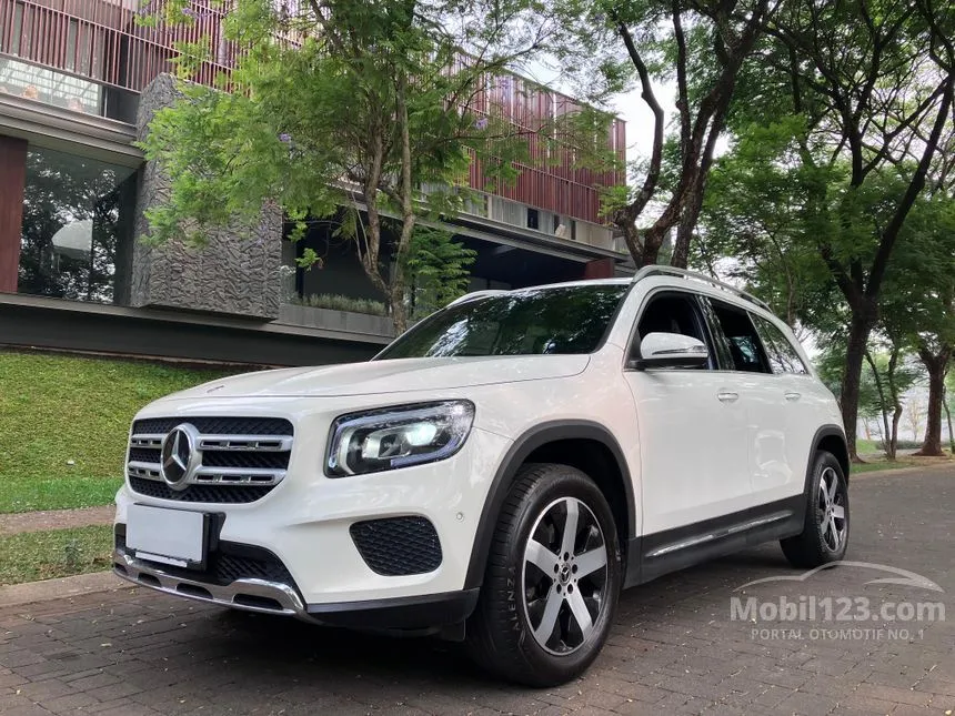 Jual Mobil Mercedes