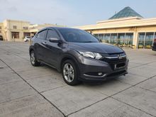 2017 Honda HR-V 1.5 E CVT BARANG BAGUS