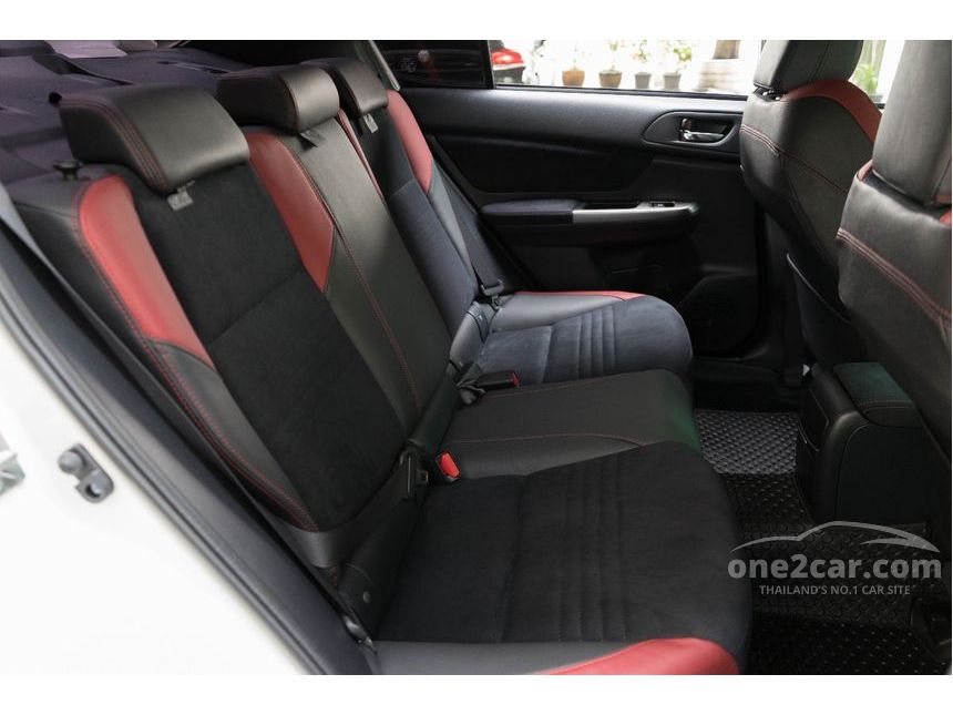 Subaru Impreza 2018 ป 12 16 Wrx Sti 2 5 เก ยร อ ตโนม ต ส ขาว One2car Com ศ นย รวมรถใหม และรถม อสองท ใหญ ท ดในประเทศ - 2019 Subaru Impreza Front Seat Covers Subaru Impreza 2018 ป 12 16 Wrx Sti 2 5 เก ยร อ ตโนม ต ส ขาว One2car Com ศ นย รวมรถใหม และรถม อสองท ใหญ ท ดในประเทศ - 2019 Subaru Impreza Front Seat Covers