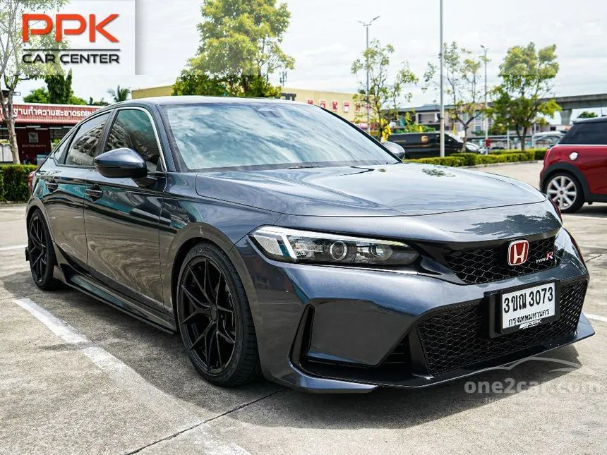 2022 Honda CIVIC EL Sedan