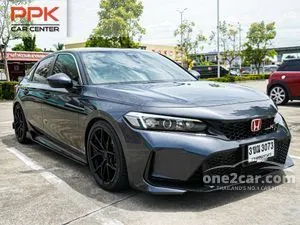 2022 Honda CIVIC 1.5 EL Sedan