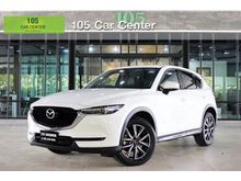 2019 Mazda CX-5 2.2 (ปี 17-20) XD SUV