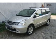 Grand Livina 1.5 Xv 2009 Matic