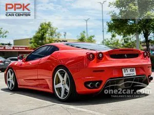 2008 Ferrari F430 4.3 V8 Coupe