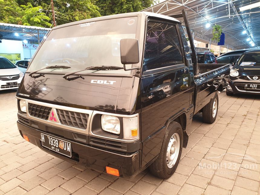 Jual Mobil Mitsubishi Colt L300  2022 L300  2 5 di Jawa 