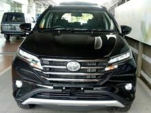2021 Toyota Rush 1,5 TRD Sportivo SUV PROMO MENARIK DISKON TERBESAR DP TERENDAH BONUS TERBAIK NEGO SAMPE DEAL