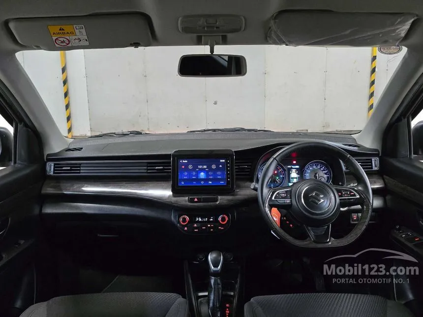 2023 Suzuki Ertiga Hybrid GX MPV