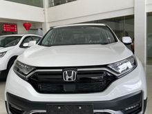 2021 Honda CR-V SENSING MMC 1,5 CVT TURBO PRESTIGE