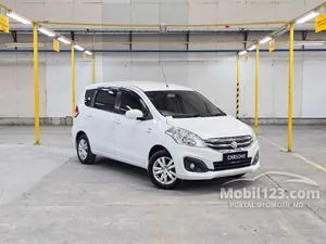 2015 Suzuki Ertiga 1.4 GL MPV