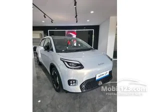 2026 GAC AION UT Premium Hatchback