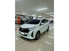 2020 Toyota Calya 1.2 G MPV , LOW KM 24rb RECORD ASLI - UNIT FRESH SIAP PAKAI , MOBIL GARANSI BEBAS TABRAK BEBAS BANJIR