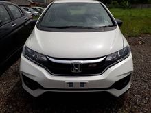 Honda new jazz 1.5 RS Cvt 2018