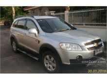 2008 Chevrolet Captiva 2.0 (ปี 07-12) LS SUV AT