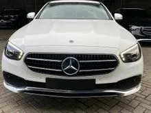2022 Mercedes-Benz E200 2,0 Avantgarde Sedan