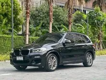 2020 BMW X3 2.0 G01 (ปี 18-23) xDrive20d M Sport AWD SUV