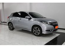 2016 Honda HR-V 1.8 Prestige SUV