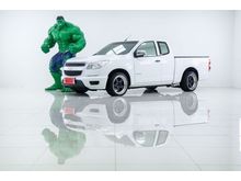 2013 Chevrolet Colorado 2.5 Flex Cab (ปี 11-16) LS Pickup MT