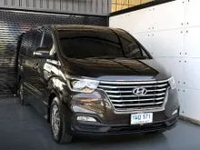 2019 Hyundai H-1 2.5 (ปี 18-24) Deluxe Van
