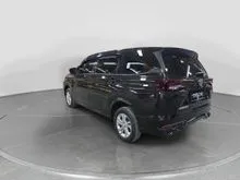 2024 Toyota Avanza 1.3 E MPV