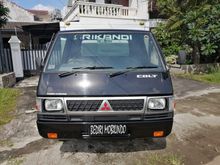 2017 Mitsubishi Colt L300 2.5 Box