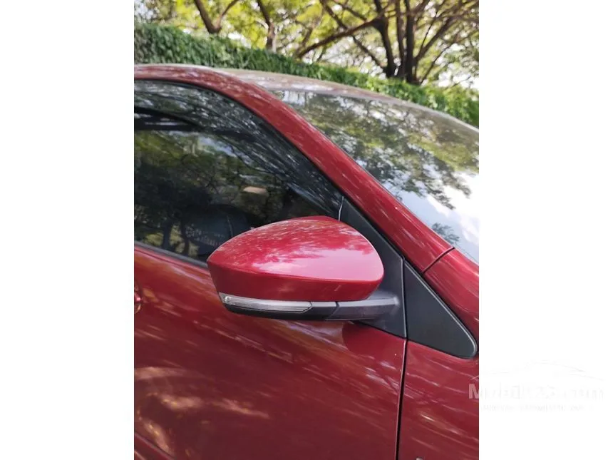 2019 Toyota Avanza G MPV