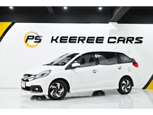 2015 Honda Mobilio 1.5 (ปี 14-17) RS Wagon