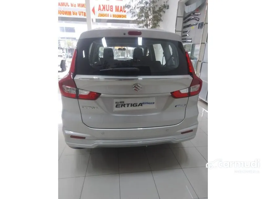 2024 Suzuki Ertiga GL MPV