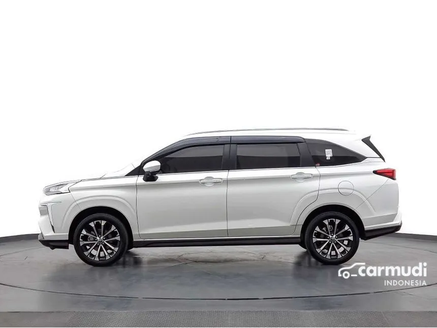 2024 Toyota Veloz Q MPV